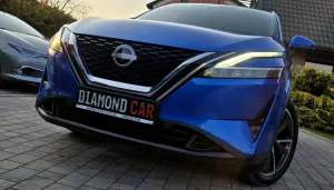 Nissan Qashqai III 1.3 DIG-T MHEV Xtronic Tekna 2023