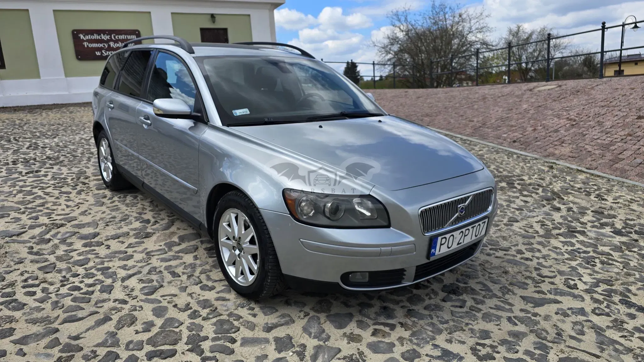 Volvo V50 2005