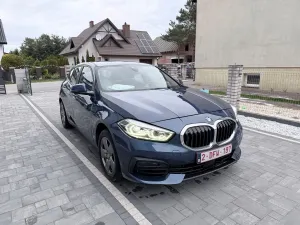 BMW 1 Series F40 118i GPF Sport Line 2023