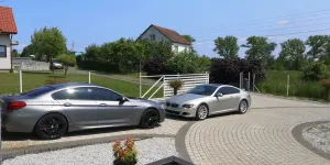 BMW 6 Series F12/F13/F14 2014