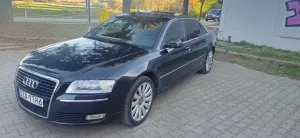 Audi A8 D3 3.0 TDI L Quattro 2008