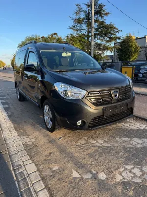 Dacia Dokker 1.3 TCe Laureate 2019