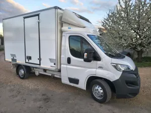 Fiat Ducato 2015