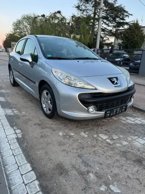 Peugeot 207 75 Urban Move 2009