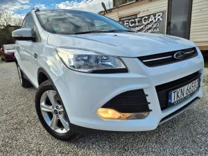 Ford Kuga I 2.0 TDCi 2x4 Trend 2015