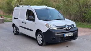 Renault Kangoo 2021