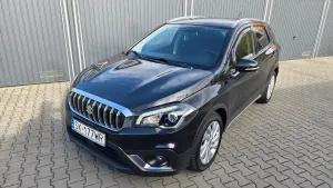 Suzuki SX4 1.0 T Premium 2019
