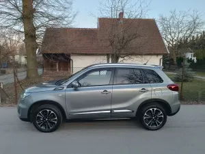 Suzuki Vitara III 1.0 Boosterjet Allgrip Comfort 2019