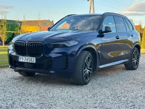 BMW X5 G05 ver-xdrive30d-mhev-sport 2023