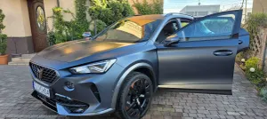 Cupra Formentor 2022