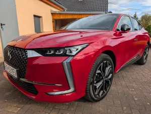 DS DS4 II 1.2 PureTech Opera 2024