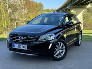 Volvo XC60 I 2016