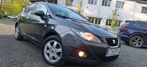 Seat Ibiza IV 2009