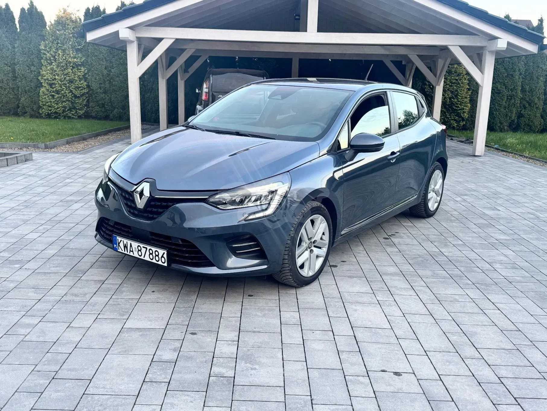 Renault Clio V TCe 100 EXPERIENCE 2019