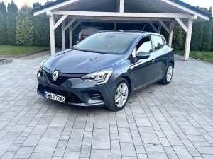 Renault Clio V TCe 100 EXPERIENCE 2019