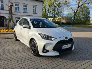 Mazda 2 1.5 VVT-i 116 CVT PURE 2022