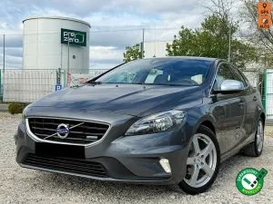 Volvo V40 II 2013