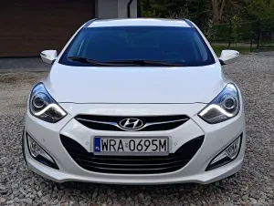 Hyundai i40 i40cw 1.6 Fifa World Cup Edition 2012