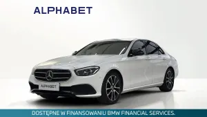 Mercedes-Benz E W213 2022