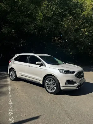 Ford Edge 2.0 EcoBlue Twin-Turbo 4WD Vignale 2019