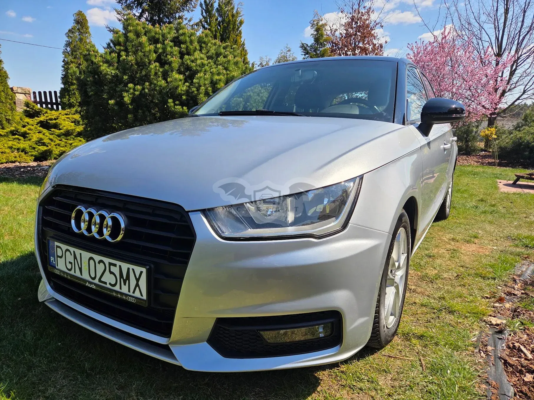 Audi A1 8X 1.6 TDI 2016