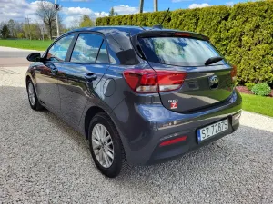 Kia Rio IV 1.0 T-GDI L 2019