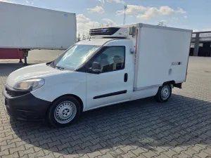 Fiat Doblo 2016