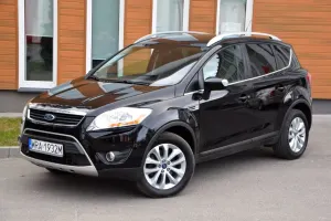 Ford Kuga I 2.0 TDCi 4x4 Titanium 2011