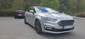 Ford Mondeo Mk5 2.0 EcoBlue Trend 2020