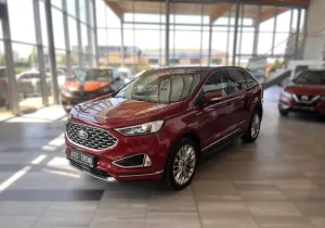 Ford Edge 2.0 EcoBlue Bi-Turbo 4x4 Vignale 2019