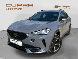 Cupra Formentor 1.5 TSI DSG 2023