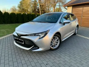 Toyota Corolla Seria E21 1.2 T Active 2021