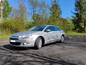 Citroën C5 III 2.0 HDi Selection 2013