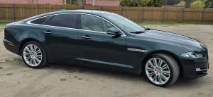 Jaguar XJ X351 3.0 D V6 Premium Luxury 2019