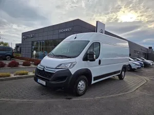 Citroën Jumper 2021