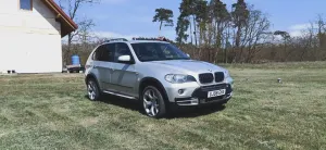 BMW X5 E70 3.0d xDrive 2008