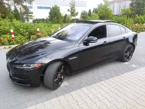 Jaguar XE P250 S 2020