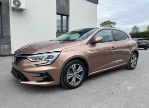 Renault Megane IV 2021