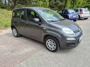 Fiat Panda III 1.2 Easy 2019