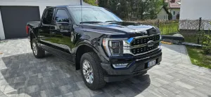 Ford F-150 2023