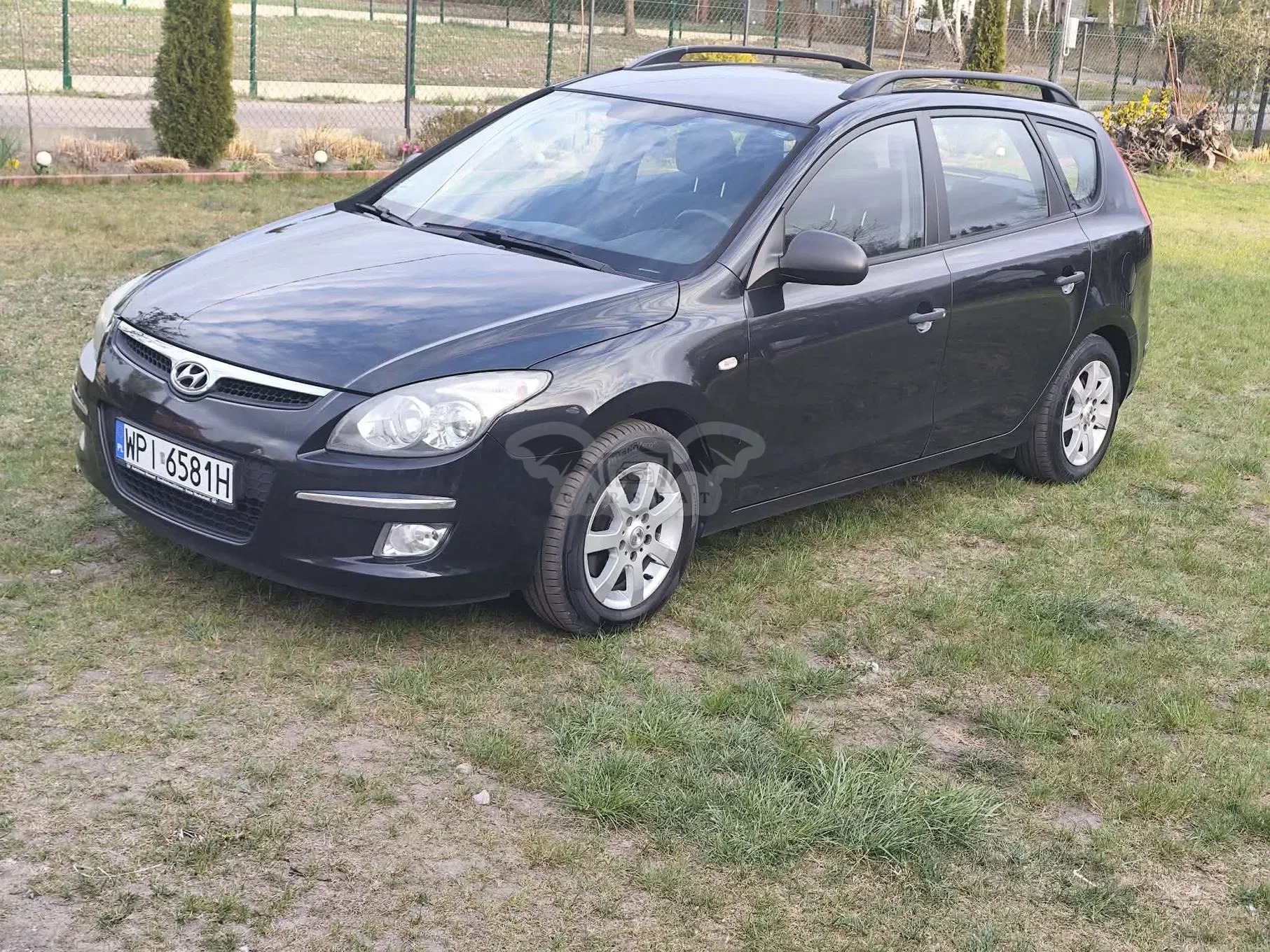 Hyundai i30 I i30cw 1.4 Edition Plus 2010