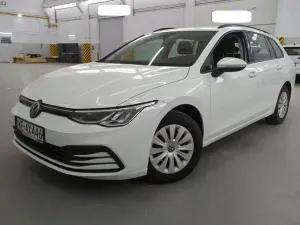 Volkswagen Golf VIII 1.0 TSI Life 2021