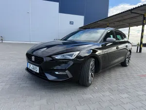Seat Leon IV 2.0 TDI DPF DSG FR 2021