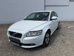 Volvo S40 II 1.6D DPF RDesign 2010