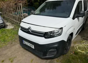 Citroën Berlingo III M BlueHDi 100 FEEL 2021