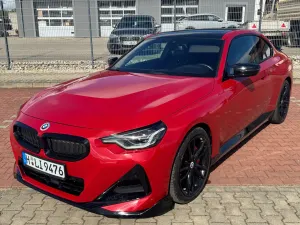 BMW 2 Series 220i M Sport sport 2022