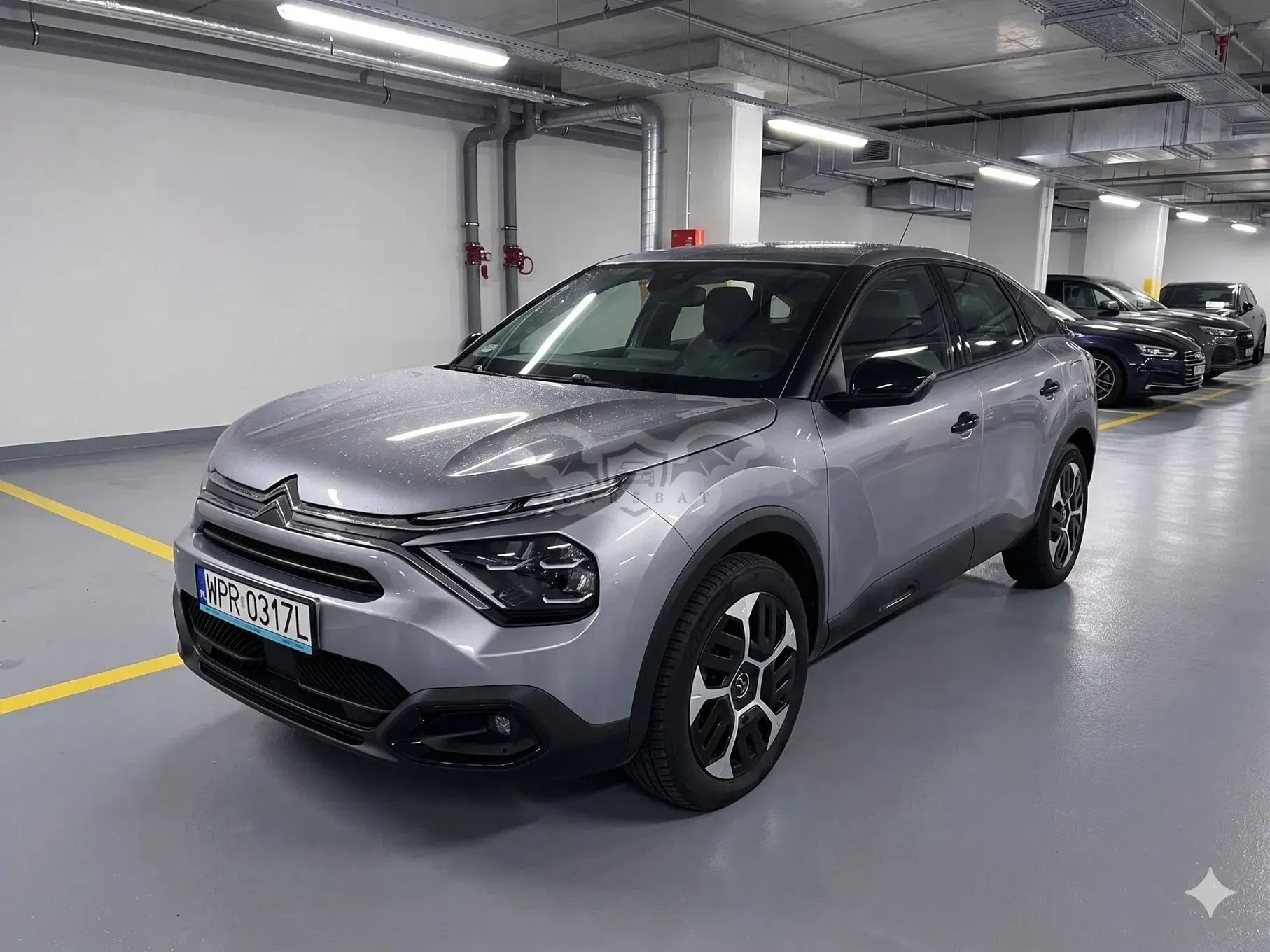 Citroën C4 III 1.2 PureTech Feel S&S 2022
