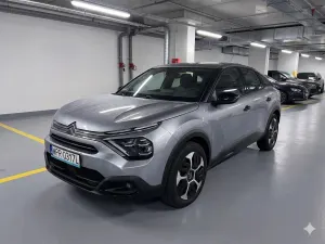 Citroën C4 III 1.2 PureTech Feel S&S 2022
