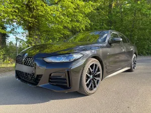 BMW 4 Series II G22/G23/G82 420d xDrive Sport-Aut M Sport 2022
