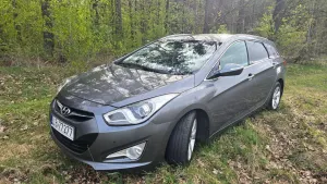 Hyundai i40 Kombi 1.7 CRDi Premium 2012